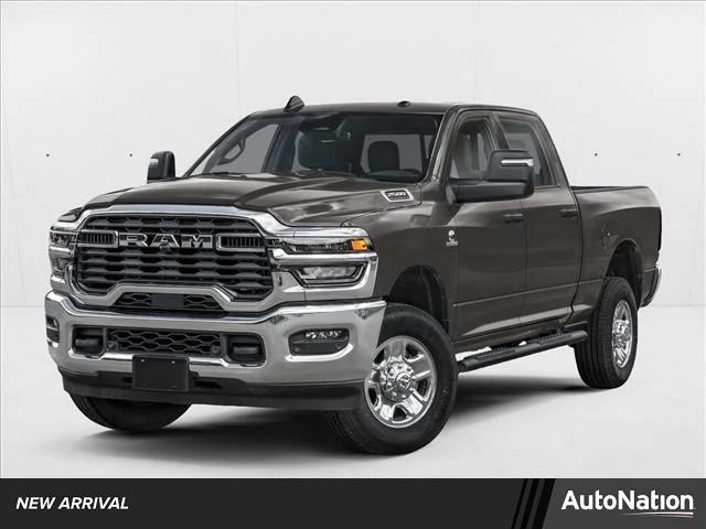 2027 Ram 2500 Tradesman for sale in North Richland Hills, TX