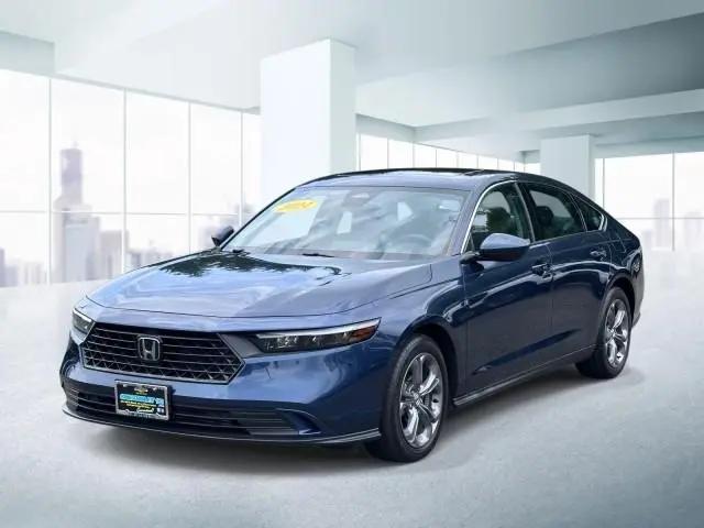 2024 Honda Accord EX for sale in Medford, NY