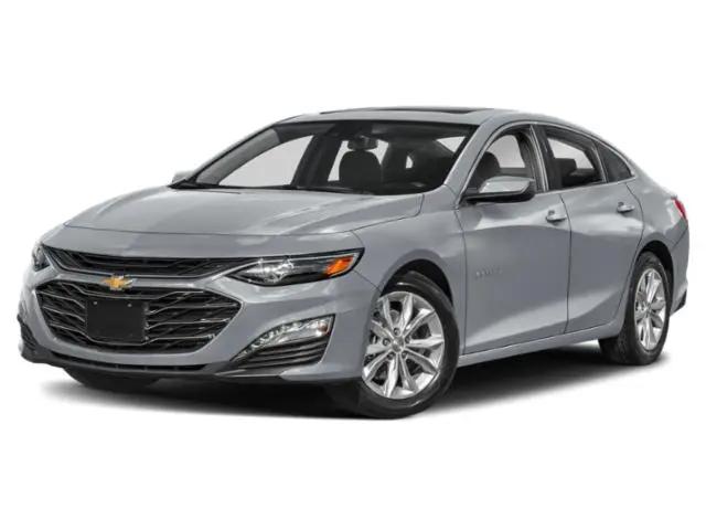 2025 Chevrolet Malibu FWD 1LT for sale in Bryan, TX