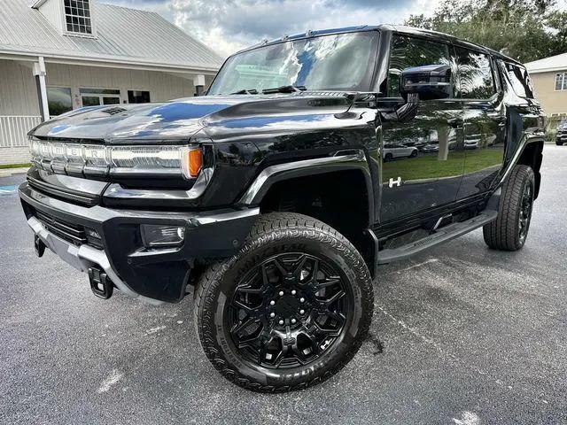 2025 GMC HUMMER EV 2X e4WD for sale in Plant City, FL