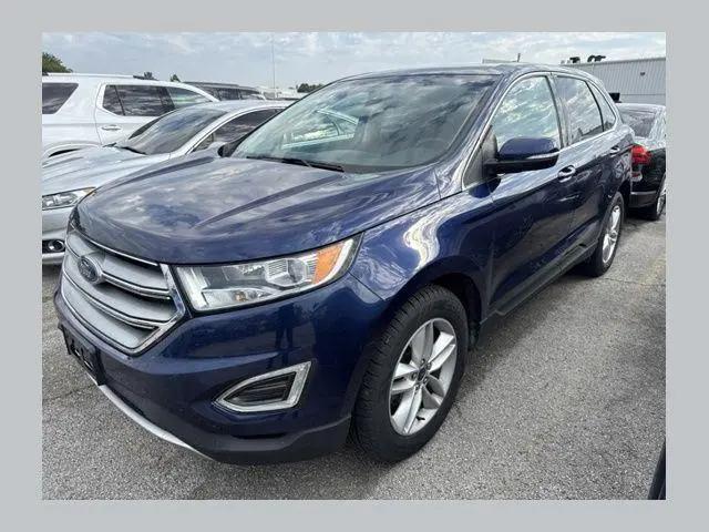 2016 Ford Edge SEL for sale in Perrysburg, OH