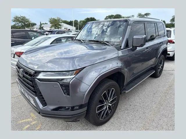 2025 Lexus GX 550 Premium+ for sale in Perrysburg, OH