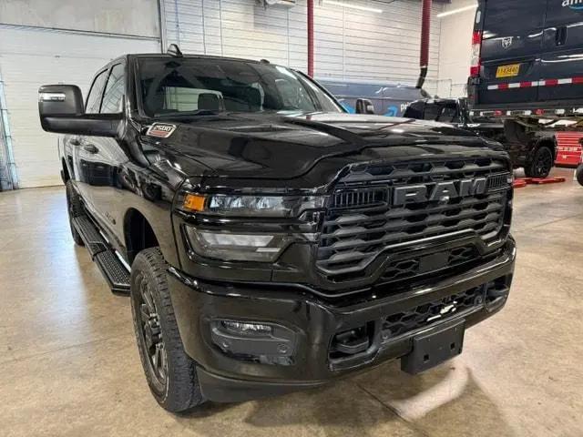 2025 Ram 2500 Big Horn Crew Cab 4x4 64 Box for sale in Galena, IL