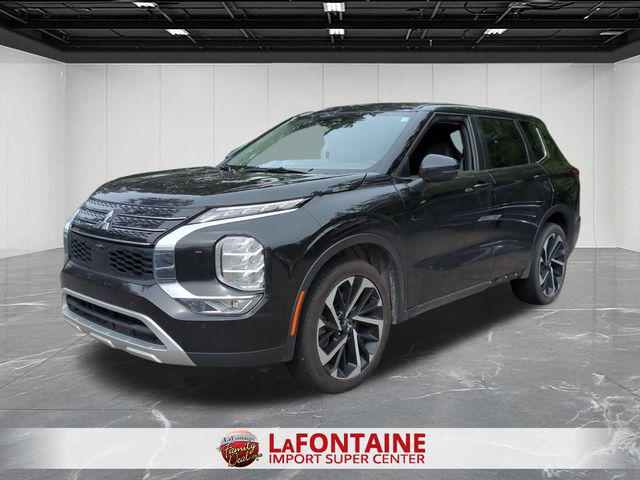 2023 Mitsubishi Outlander SE 2.5 S-AWC for sale in Dearborn, MI