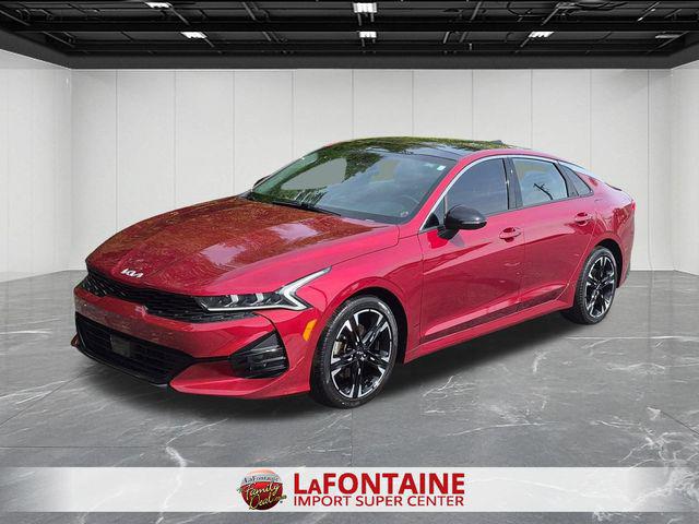 2023 Kia K5 GT-Line for sale in Dearborn, MI