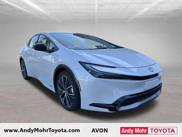 2024 Toyota Prius XLE AWD-e for sale in Avon, IN