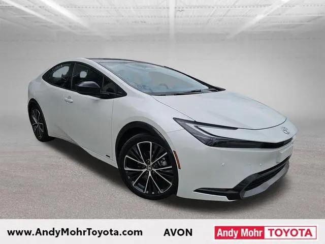 2024 Toyota Prius XLE AWD-e for sale in Avon, IN