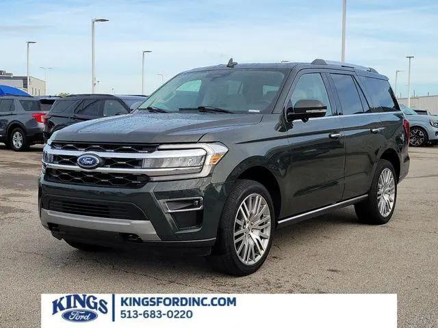 2023 Ford Expedition Limited for sale near Cincinnati, OH