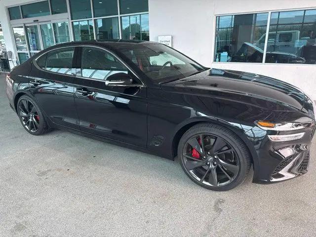 2022 Genesis G70 3.3T AWD for sale in Crestview, FL