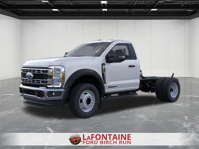 2025 Ford F-450 DRW for sale in Birch Run, MI