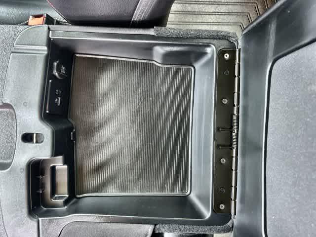 2017 Ram 2500 Laramie Crew Cab 4x4 64 Box