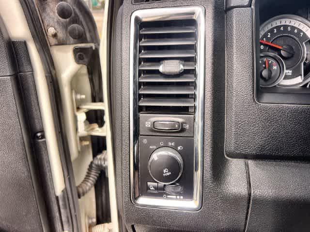 2017 Ram 2500 Laramie Crew Cab 4x4 64 Box