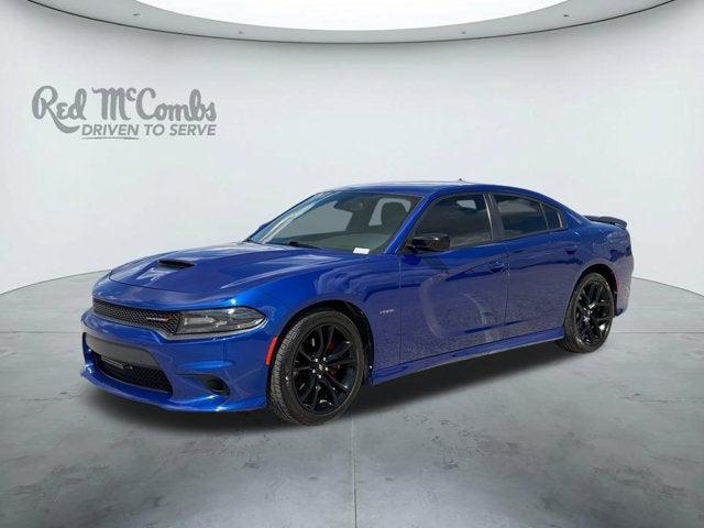 2019 Dodge Charger R/T RWD for sale in San Antonio, TX