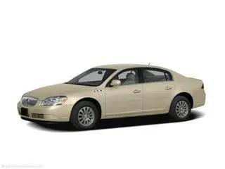 2009 Buick Lucerne CXL for sale in Arlington, TX