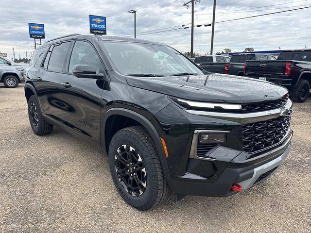 2027 Chevrolet Traverse AWD Z71 for sale in Gonzales, LA