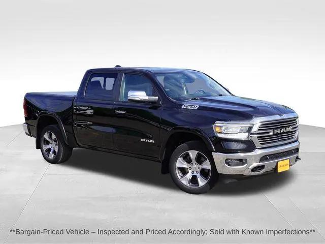 2020 Ram 1500 Laramie for sale in Roseville, MN
