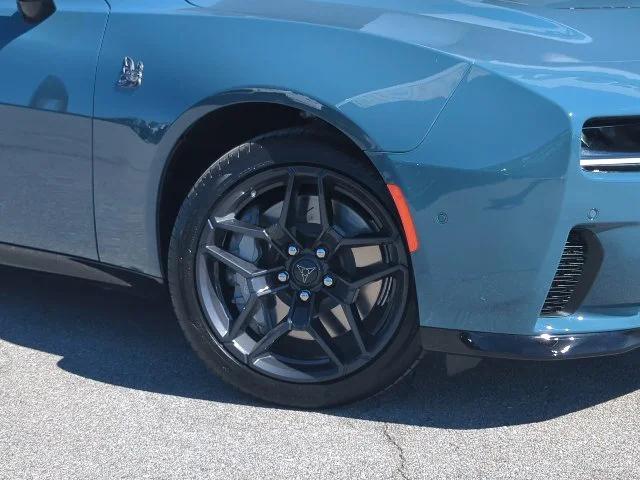 2027 Dodge Charger Scat Pack Plus 4-Door AWD