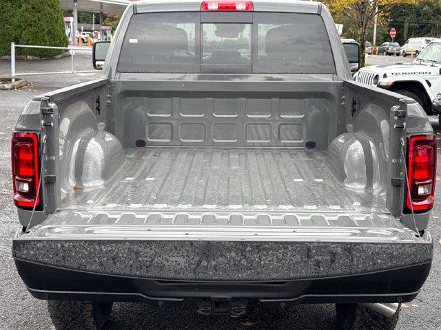 2027 Ram 2500 Tradesman