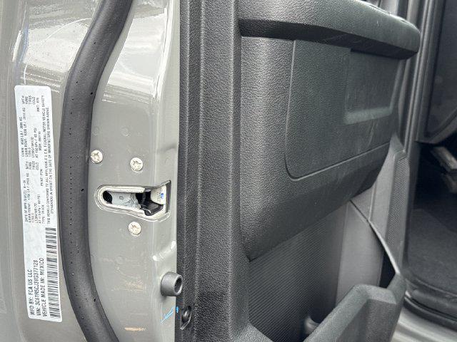 2027 Ram 2500 Tradesman