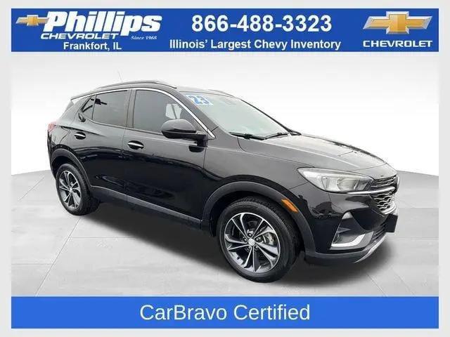 2023 Buick Encore GX Select FWD for sale in Frankfort, IL