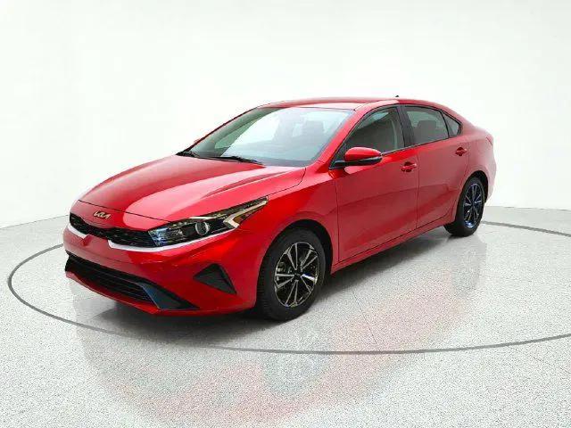 2023 Kia Forte LXS for sale in North Olmsted, OH