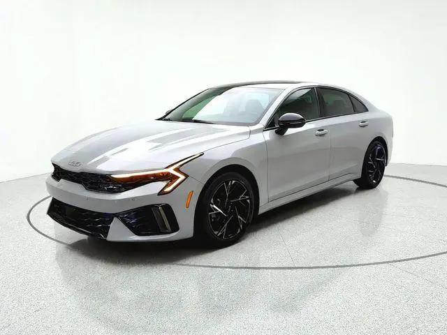 2025 Kia K5 GT-Line for sale in North Olmsted, OH