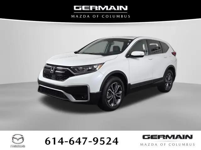 2022 Honda CR-V for sale near Columbus, OH