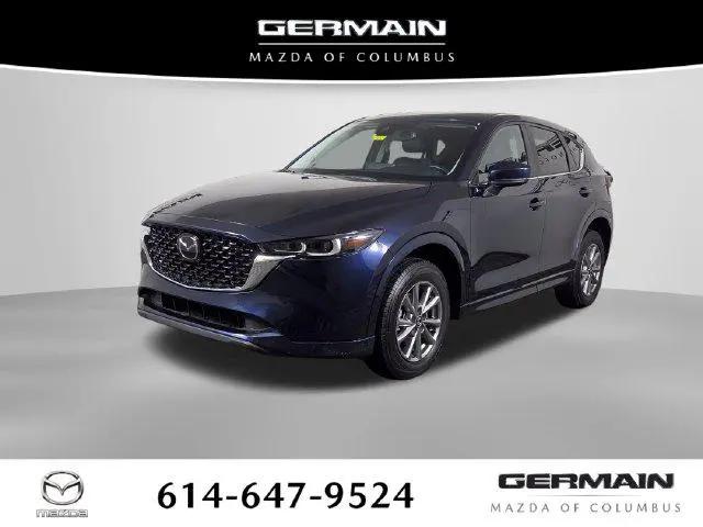 2025 Mazda CX-5 2.5 S Preferred for sale in Columbus, OH