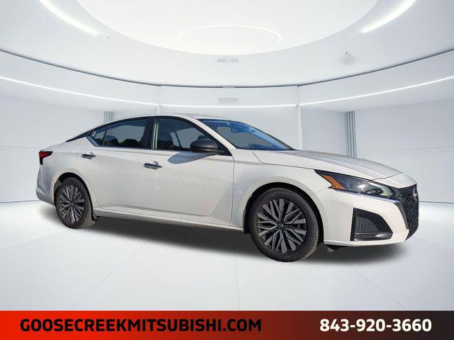 2025 Nissan Altima SV FWD for sale in Goose Creek, SC