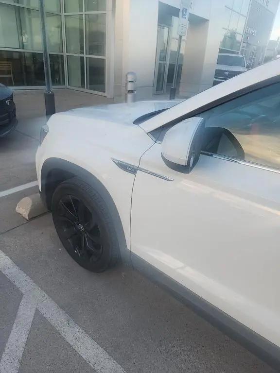 2022 Volkswagen Taos 1.5T SE for sale in Waxahachie, TX
