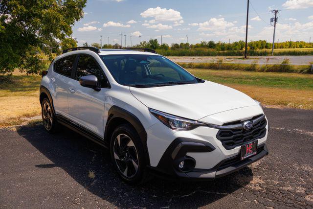 2024 Subaru Crosstrek Limited for sale in Wichita Falls, TX