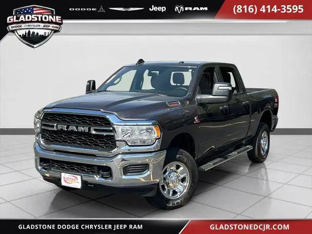 2024 Ram 2500 Tradesman Crew Cab 4x4 64 Box for sale in Gladstone, MO