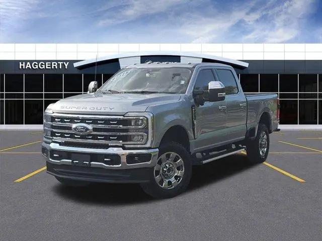 2024 Ford F-250 XL for sale in Villa Park, IL