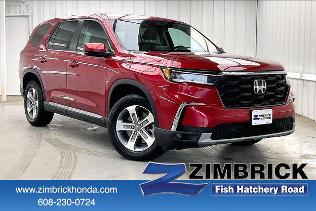 2025 Honda Pilot EX-L for sale in Madison, WI