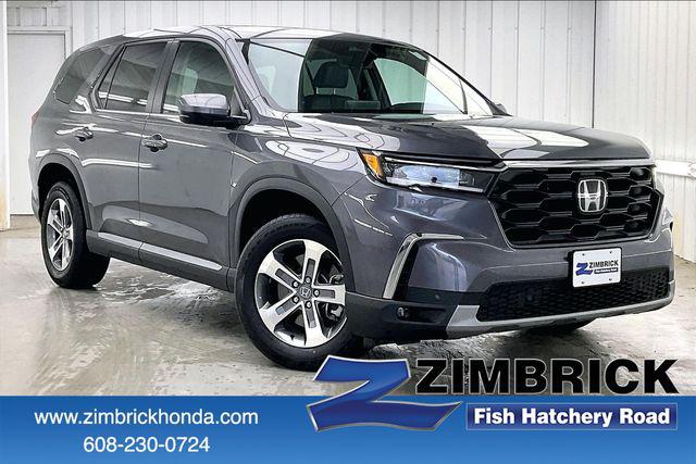 2025 Honda Pilot EX-L for sale in Madison, WI