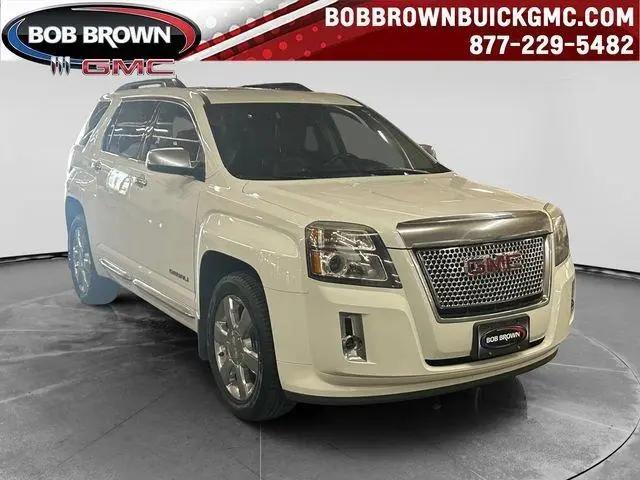 2014 GMC Terrain Denali for sale in Ankeny, IA