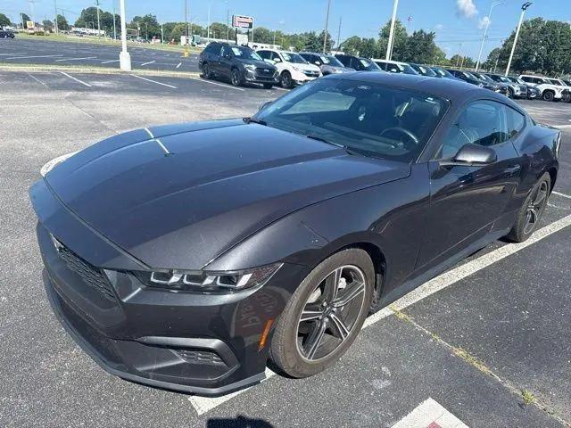 2024 Ford Mustang EcoBoost Premium Fastback for sale in Decatur, AL