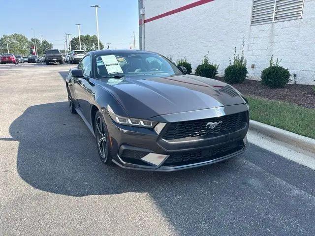 2024 Ford Mustang EcoBoost Premium Fastback for sale in Decatur, AL