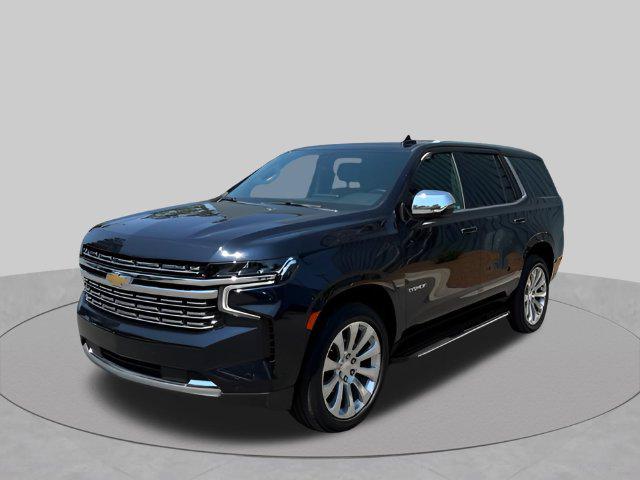 /2021 Chevrolet Tahoe