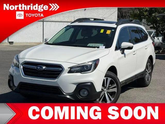 2019 Subaru Outback 2.5i Limited for sale in Los Angeles, CA
