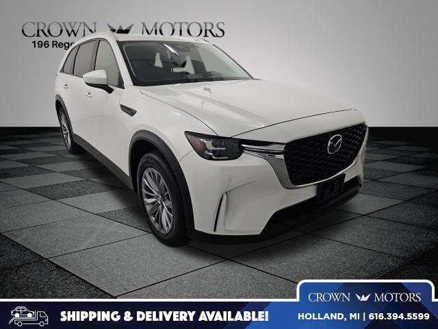 2024 Mazda X-90 3.3 Turbo Select for sale in Holland, MI