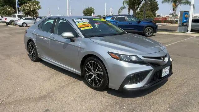 2023 Toyota Camry SE for sale in Turlock, CA