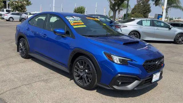 2025 Subaru WRX Premium for sale in Turlock, CA