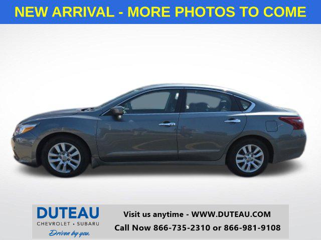 2018 Nissan Altima 2.5 S for sale in Lincoln, NE