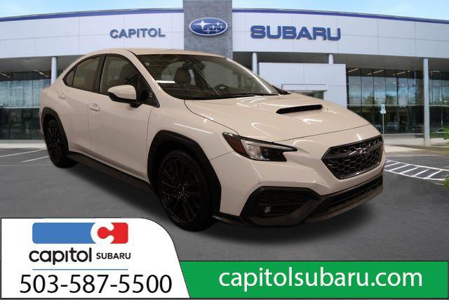 2023 Subaru WRX Premium for sale in Salem, OR