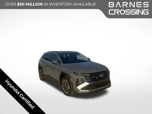 2026 Hyundai Tucson SEL for sale in Tupelo, MS