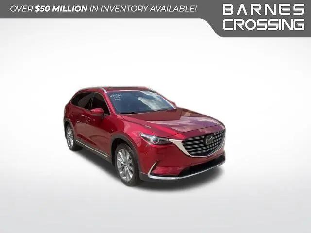 2023 Mazda CX-9 Grand Touring for sale in Tupelo, MS
