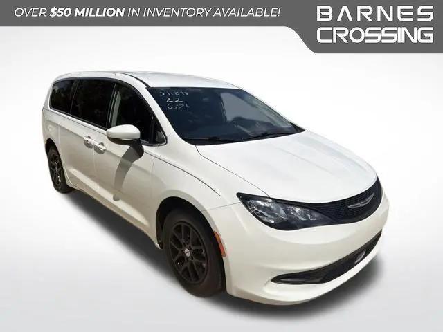 2022 Chrysler Voyager LX for sale in Tupelo, MS