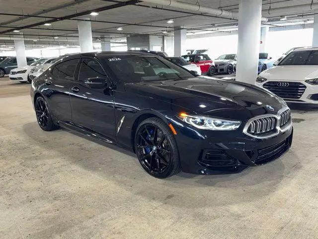 2026 BMW 840i Gran Coupe i for sale in Wesley Chapel, FL