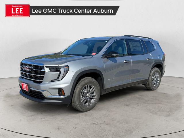 2027 GMC Acadia AWD Elevation for sale in Auburn, ME